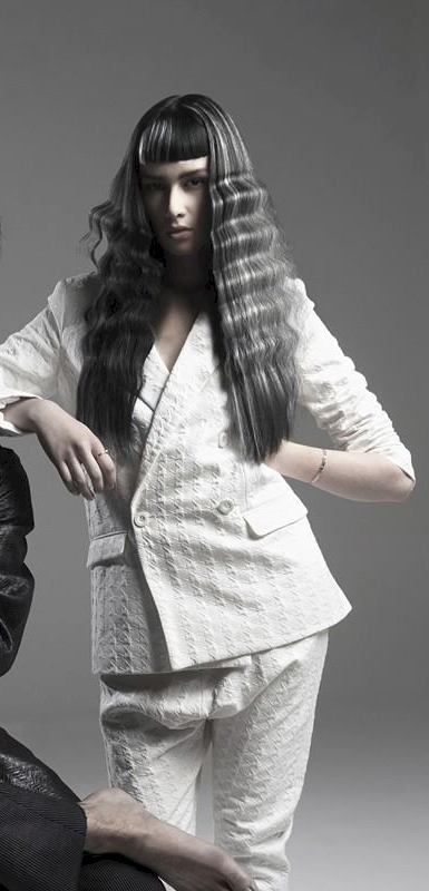 hair salon - latest sytles
